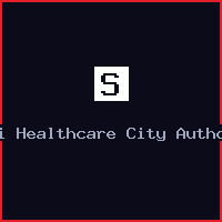 Dubai Healthcare City Authority