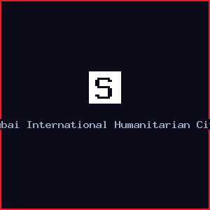 Dubai International Humanitarian City