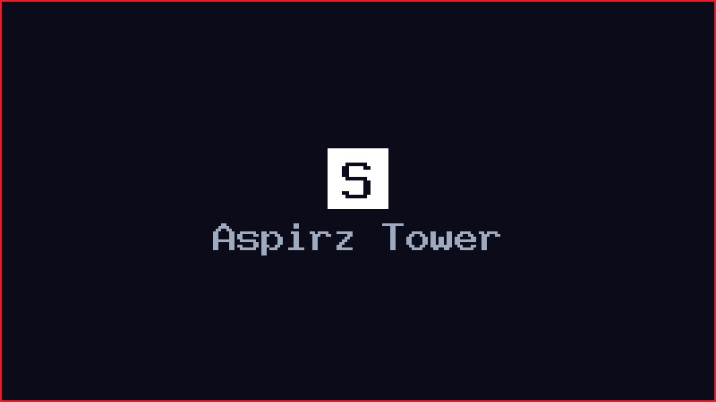 Aspirz Tower