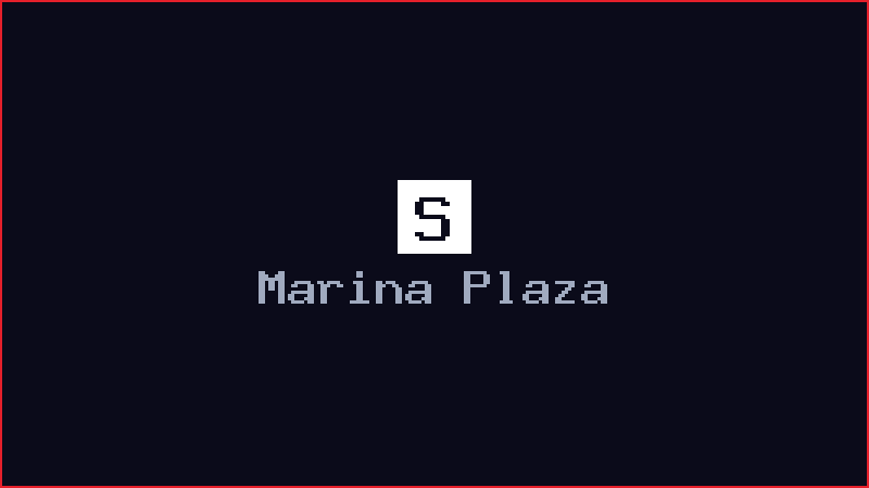 Marina Plaza