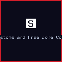 Ports, Customs and Free Zone Corporation