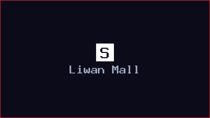 Liwan Mall