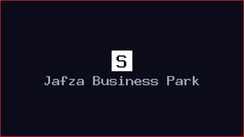 Jafza Business Park