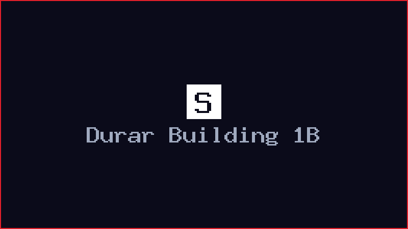Durar Building 1B