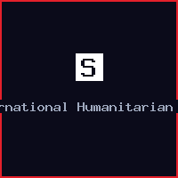 International Humanitarian City