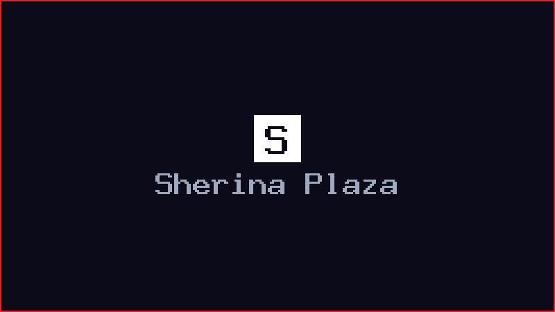 Sherina Plaza