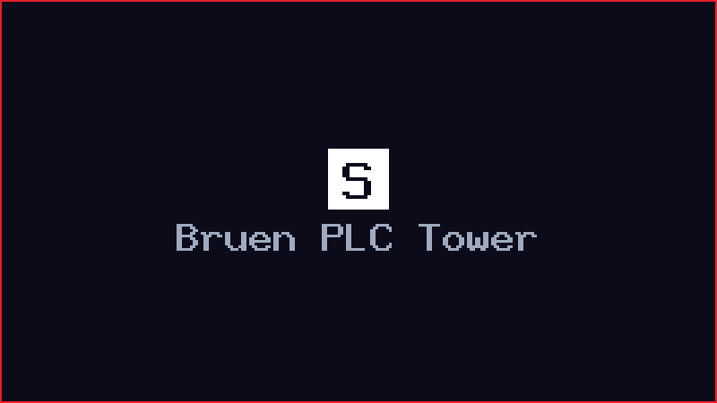 Bruen PLC Tower