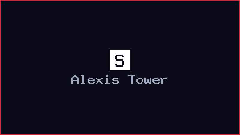 Alexis Tower