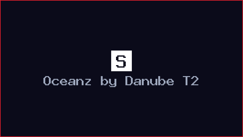 Oceanz by Danube T2