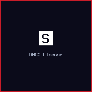 DMCC License