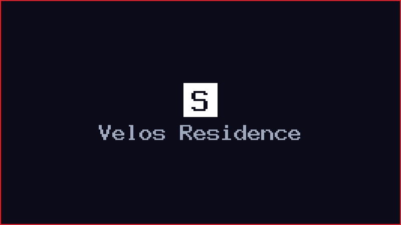 Velos Residence