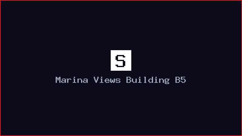Marina Views Building B5