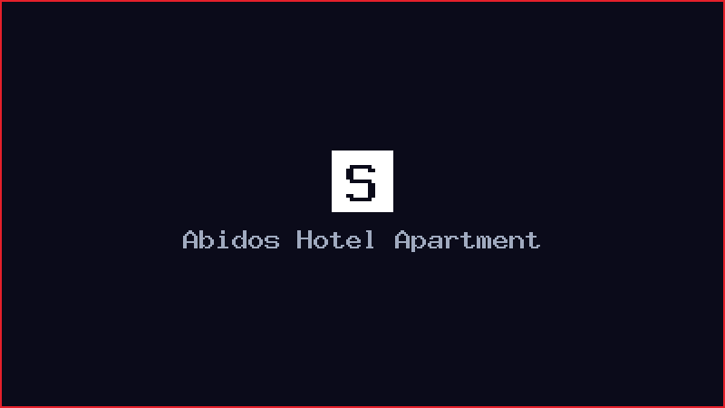 Abidos Hotel Apartment