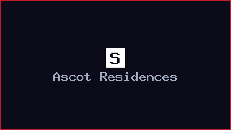 Ascot Residences