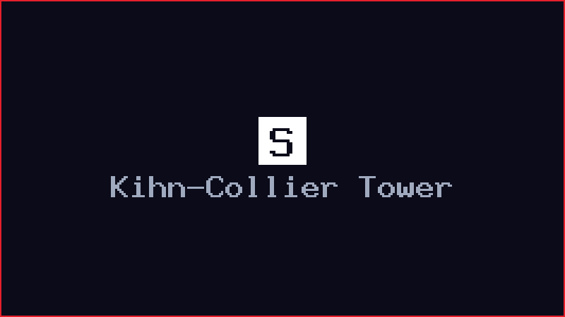 Kihn-Collier Tower