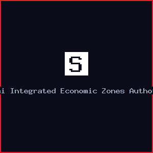 Dubai Integrated Economic Zones Authority