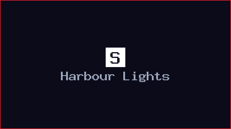 Harbour Lights