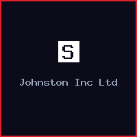 Johnston Inc Ltd