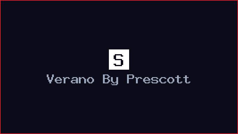 Verano By Prescott