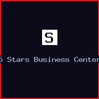 5 Stars Business Center