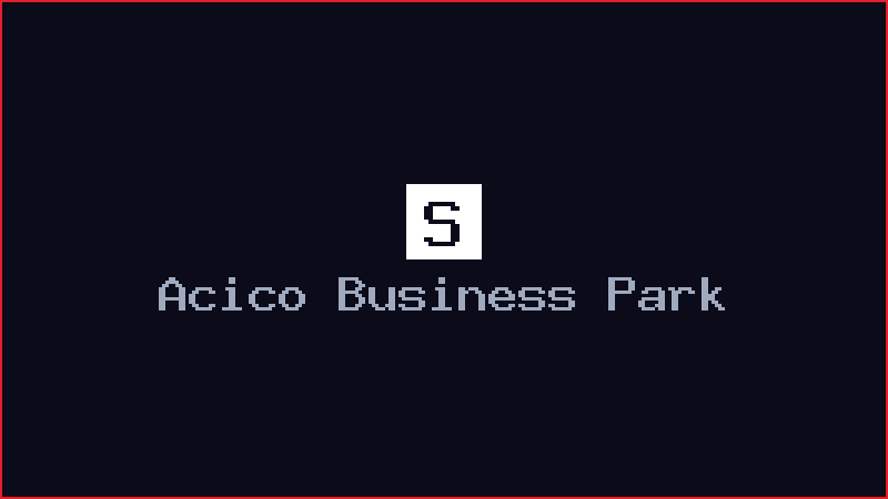 Acico Business Park