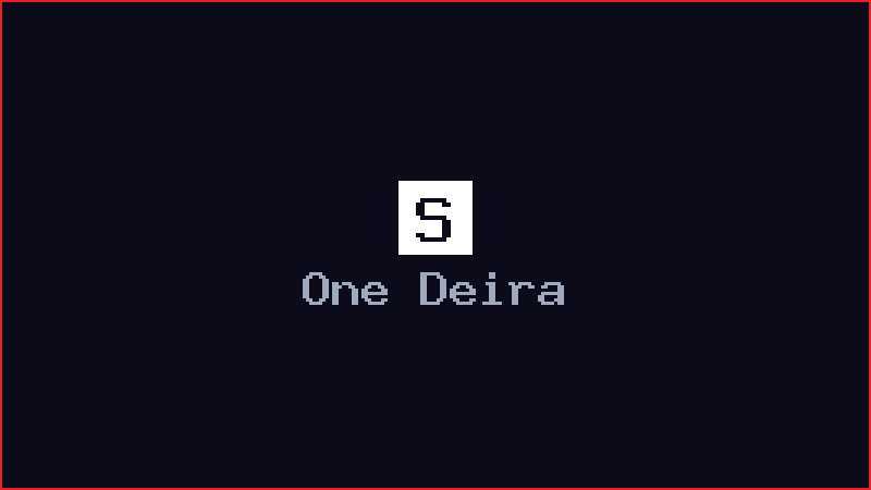 One Deira
