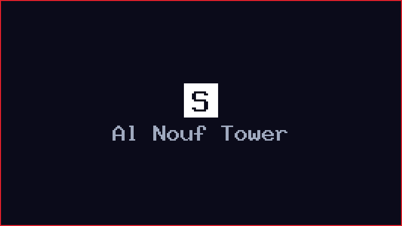 Al Nouf Tower