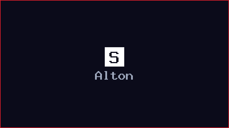 Alton