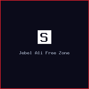Jebel Ali Free Zone
