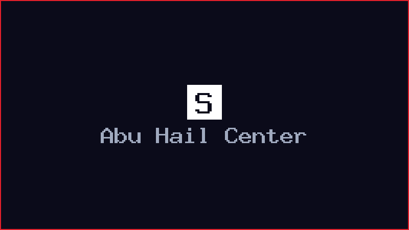 Abu Hail Center