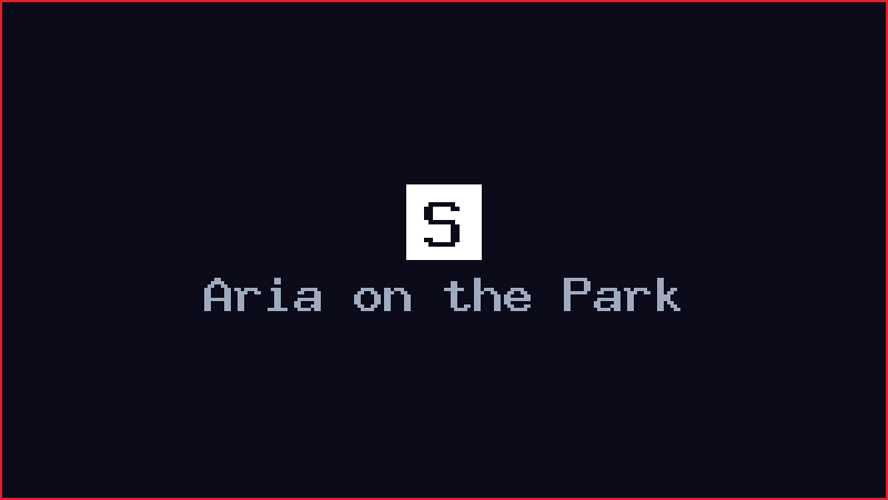 Aria on the Park