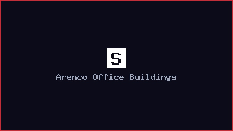 Arenco Office Buildings
