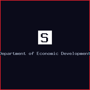 Department of Economic Development
