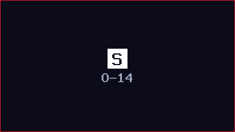 O-14
