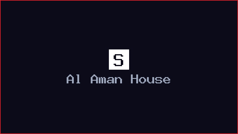 Al Aman House