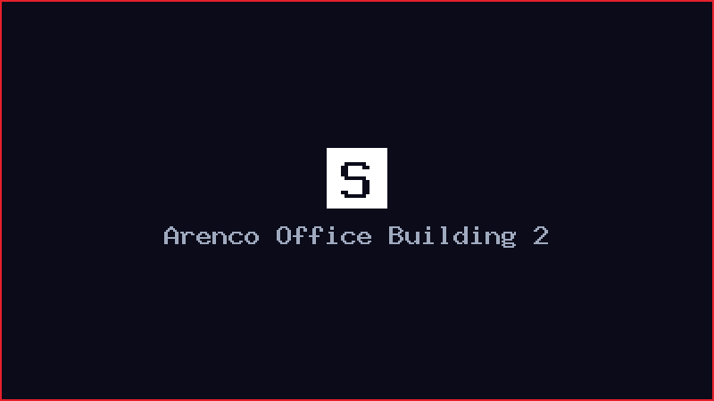 Arenco Office Building 2