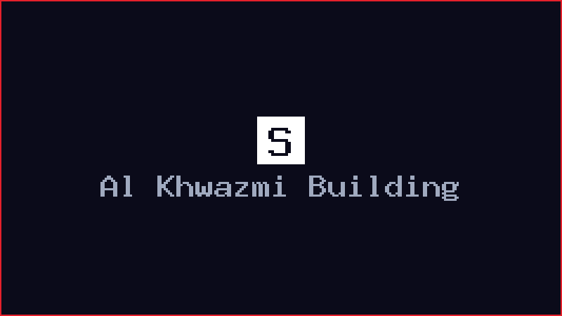 Al Khwazmi Building