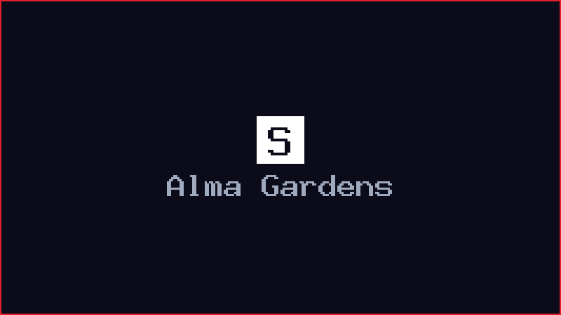Alma Gardens