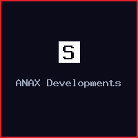 ANAX Developments