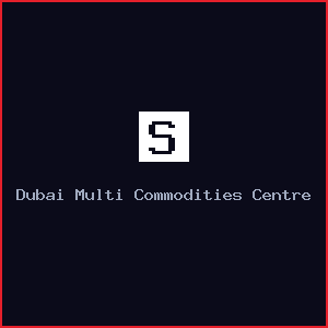 Dubai Multi Commodities Centre