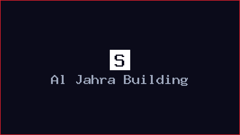 Al Jahra Building