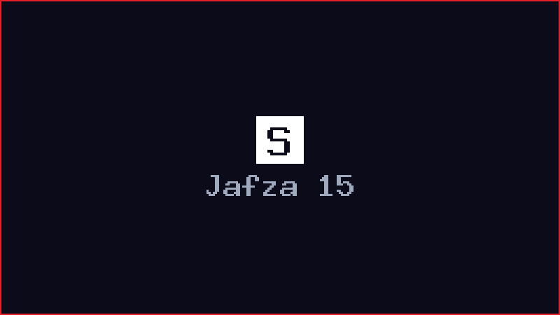 Jafza 15