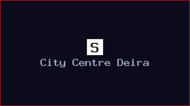 City Centre Deira