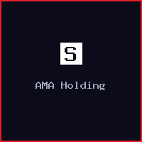 AMA Holding