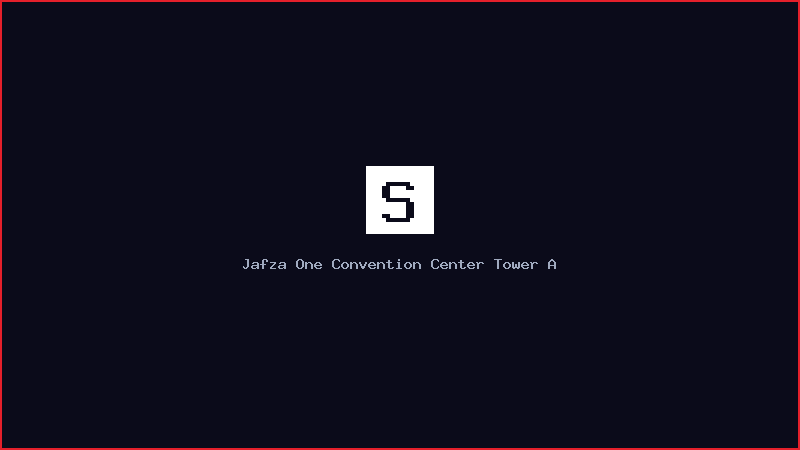 Jafza One Convention Center Tower A