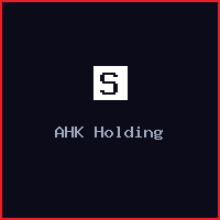 AHK Holding