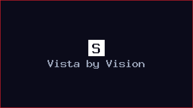 Vista by Vision