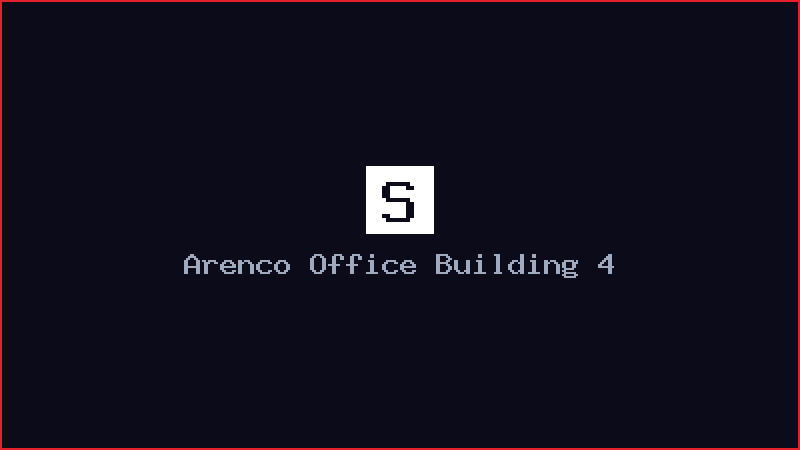 Arenco Office Building 4