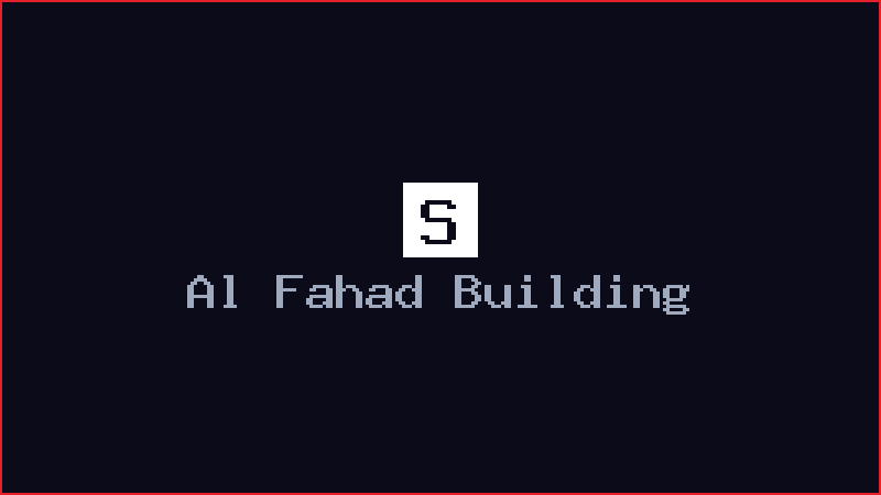 Al Fahad Building