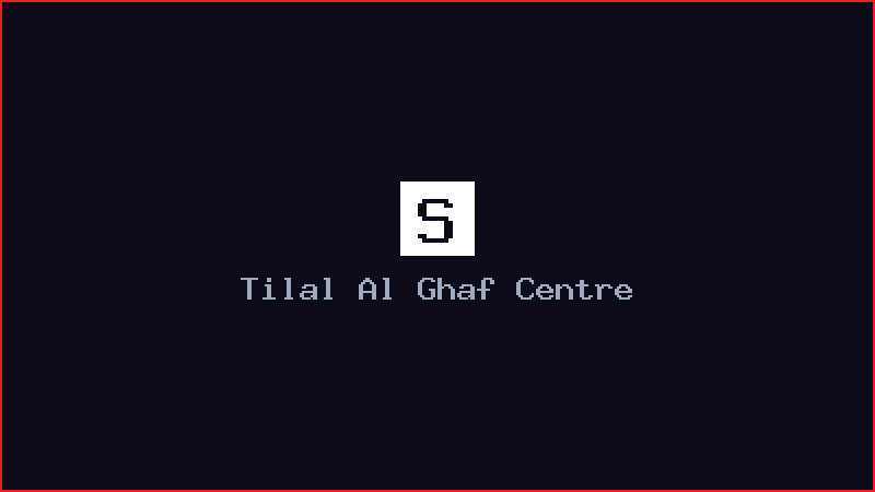 Tilal Al Ghaf Centre